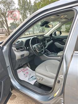 تويوتا هايلاندر